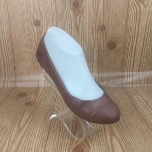 Lower East Side Womens Ballet Flats Size 6M